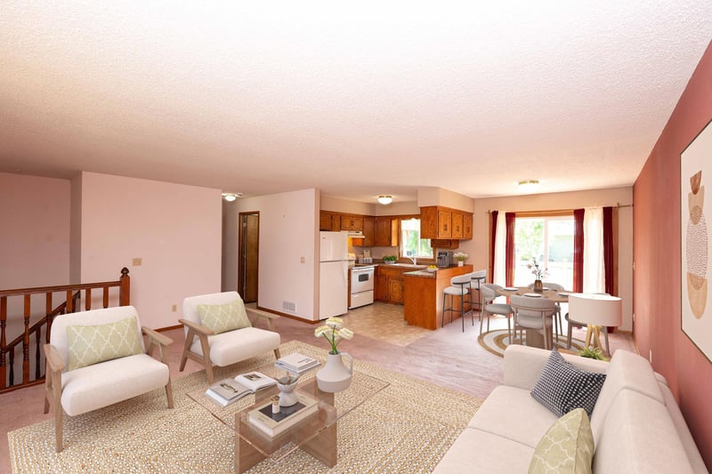 3244 Meadowbrook Ct, Vadnais Heights, MN 55127