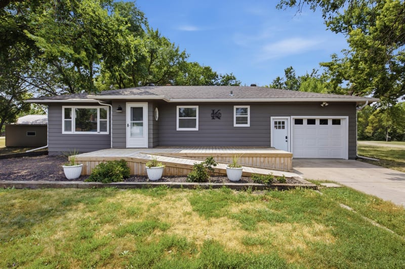 115 Park Ave E, Hendrum, MN 56550