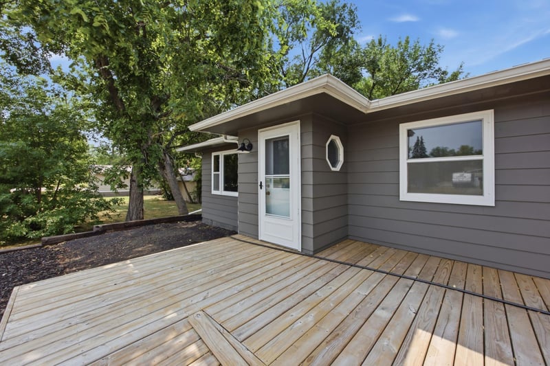 115 Park Ave E, Hendrum, MN 56550