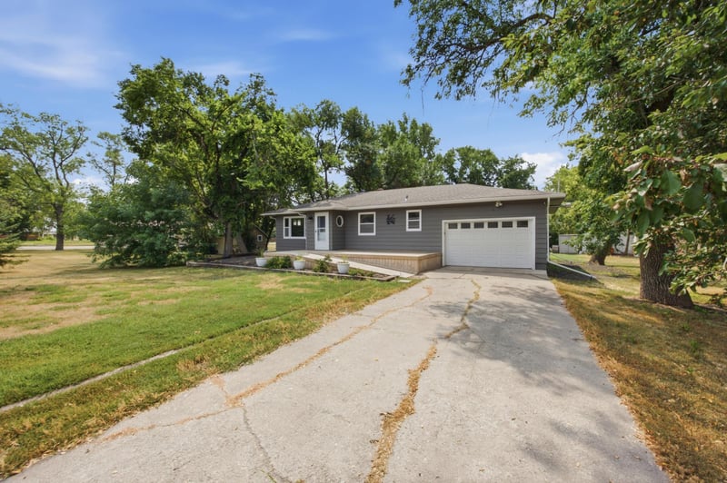 115 Park Ave E, Hendrum, MN 56550
