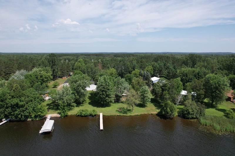 4103 Lake Placid Blvd SW, Pillager, MN 56473