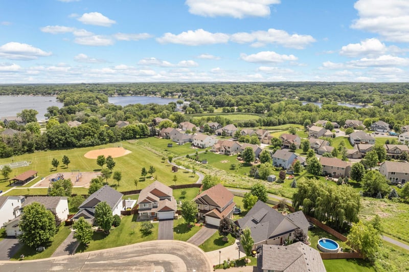 16280 Tahinka Ct NW, Prior Lake, MN 55372
