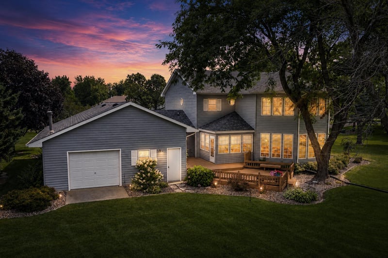 2701 4th Ave NW, Austin, MN 55912