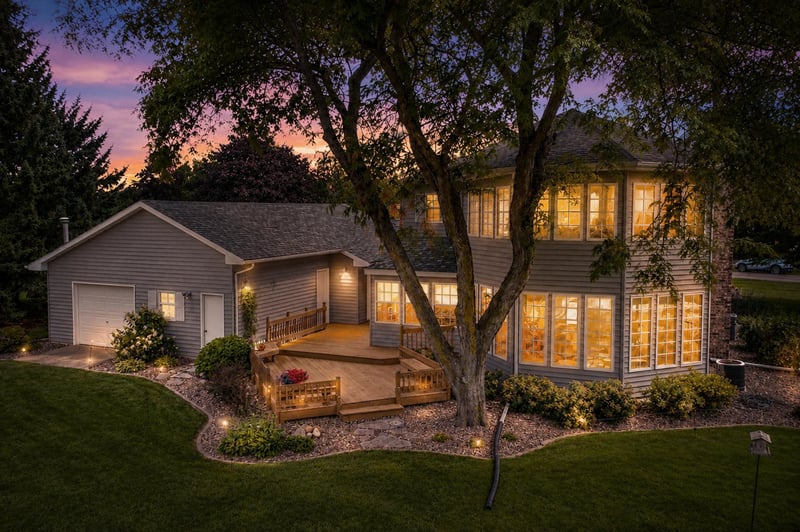 2701 4th Ave NW, Austin, MN 55912