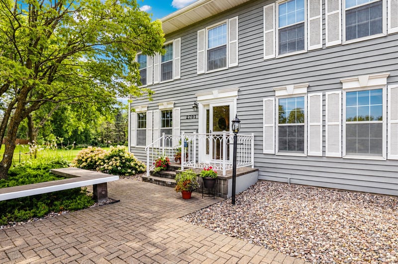 2701 4th Ave NW, Austin, MN 55912