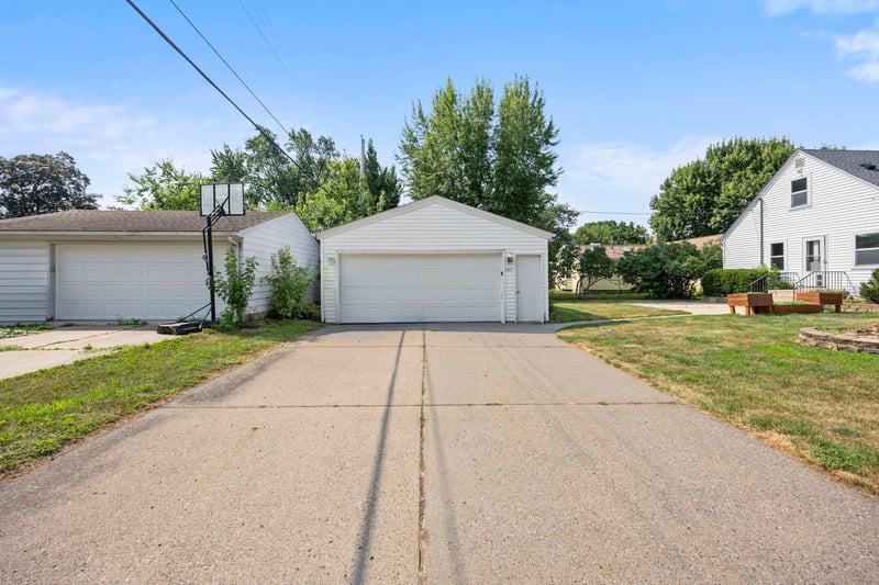 6401 Logan Ave S, Richfield, MN 55423