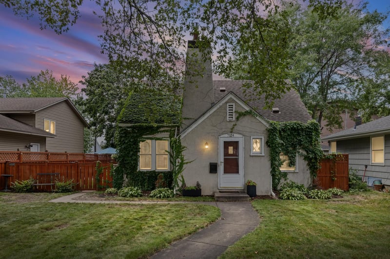 Home Worth Check