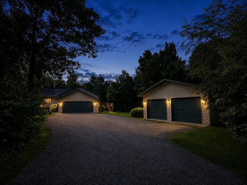 3914 Alder St NE, Bemidji, MN 56601