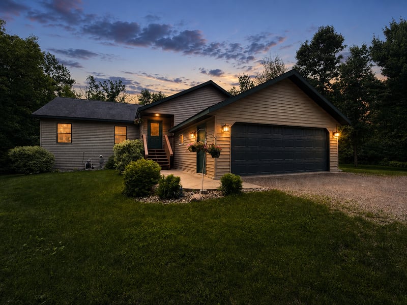 3914 Alder St NE, Bemidji, MN 56601
