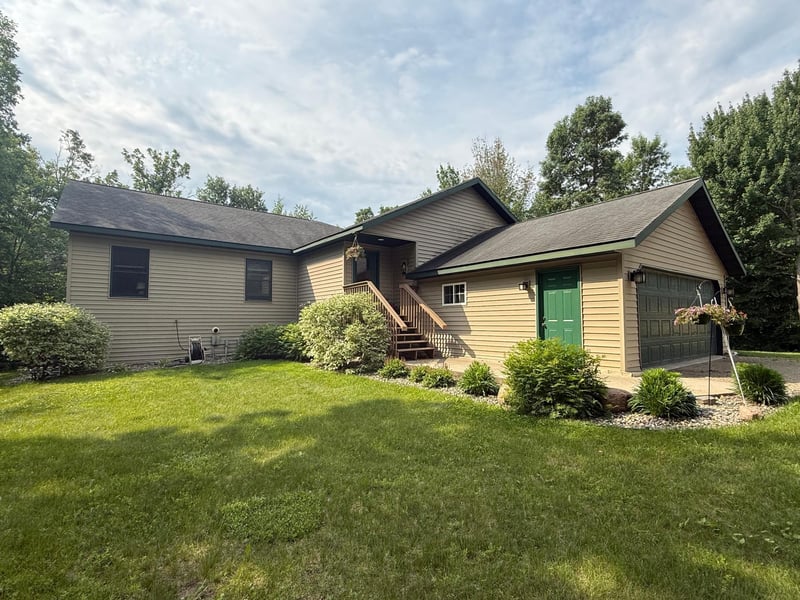 3914 Alder St NE, Bemidji, MN 56601