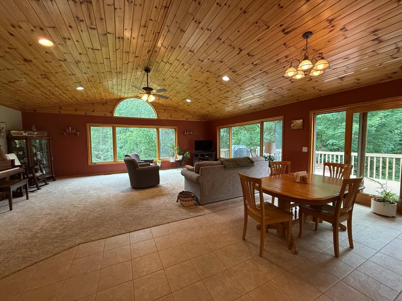 3914 Alder St NE, Bemidji, MN 56601