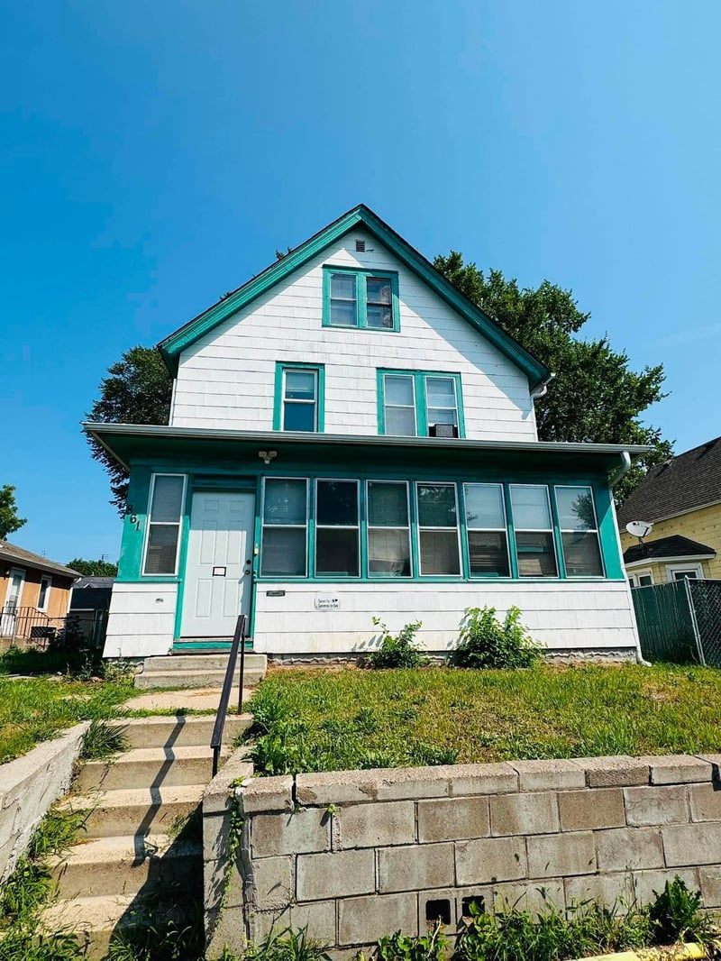 861 Cook Ave E, Saint Paul, MN 55106