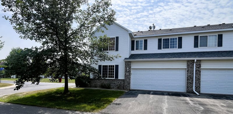 2861 Agate Pl NW, Rochester, MN 55901