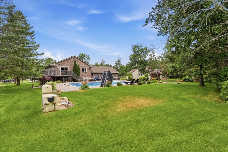 3405 Pawnee Dr SE, Alexandria, MN 56308
