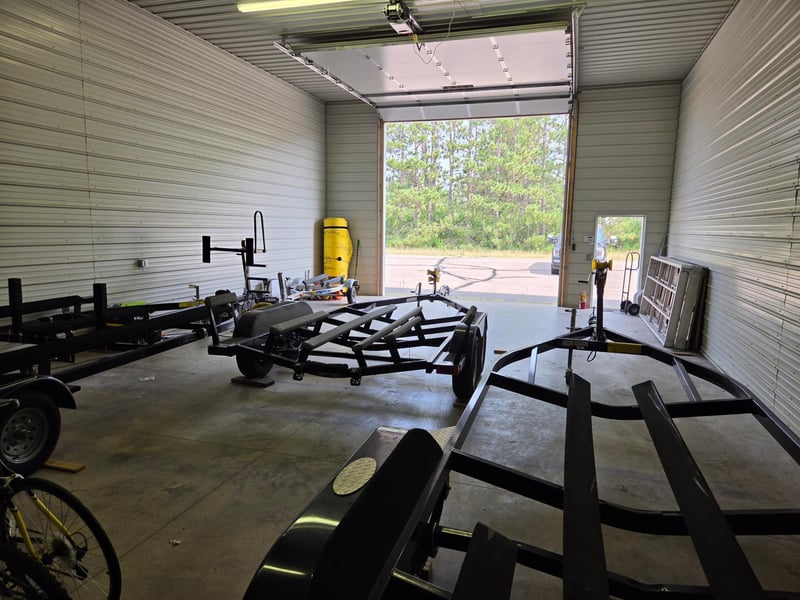13529 County Road 103 #4, Crosslake, MN 56442