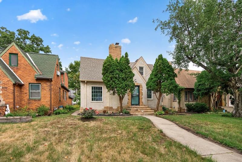 Home Worth Check
