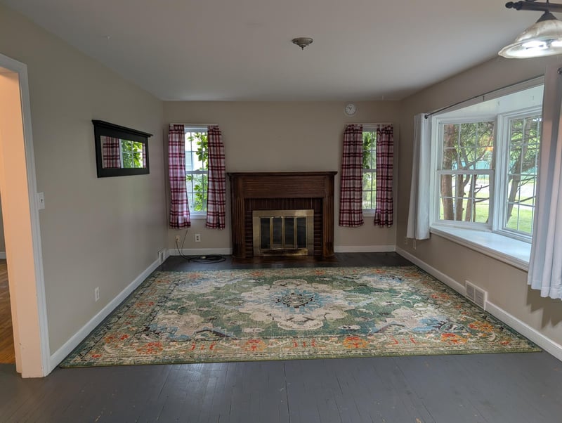 805 2nd St, International Falls, MN 56649