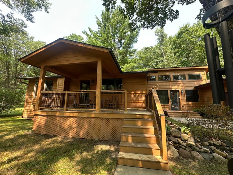 12124 County Road 118, Merrifield, MN 56465
