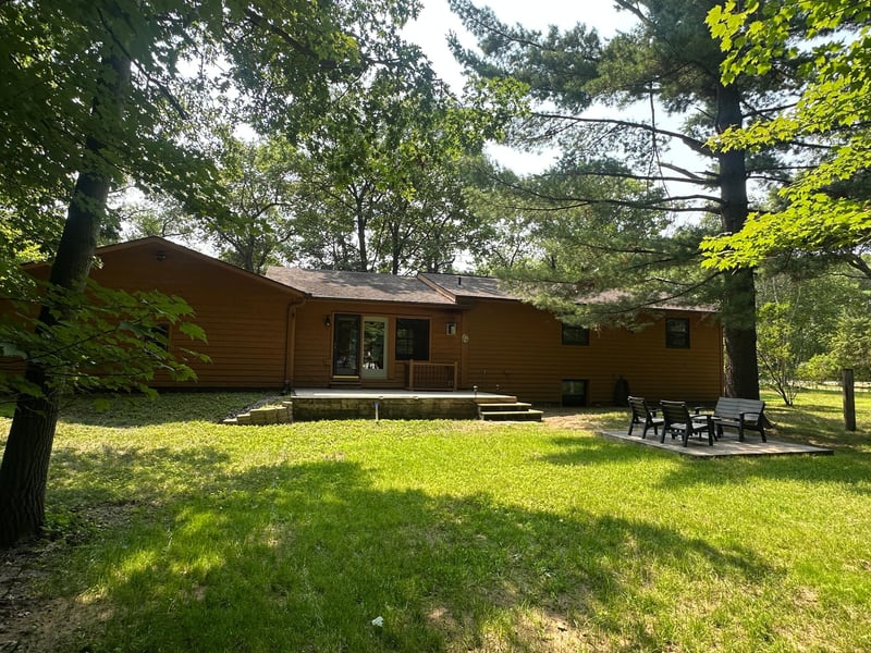 12124 County Road 118, Merrifield, MN 56465