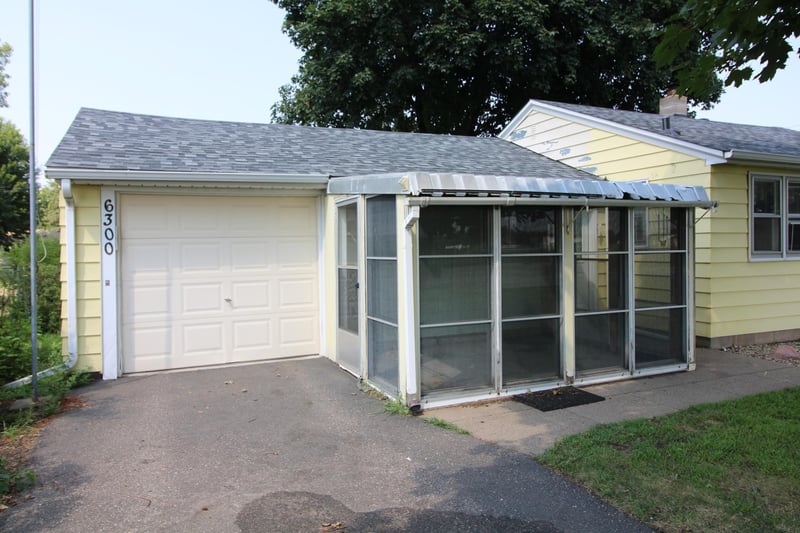 6300 60th Ave N, Crystal, MN 55428