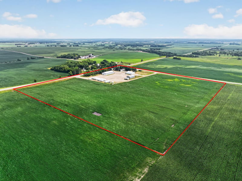 43553 State Highway 28, Sauk Centre, MN 56378