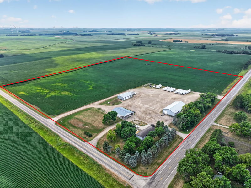43553 State Highway 28, Sauk Centre, MN 56378