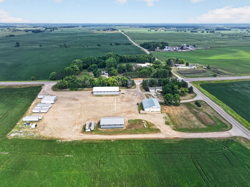43553 State Highway 28, Sauk Centre, MN 56378