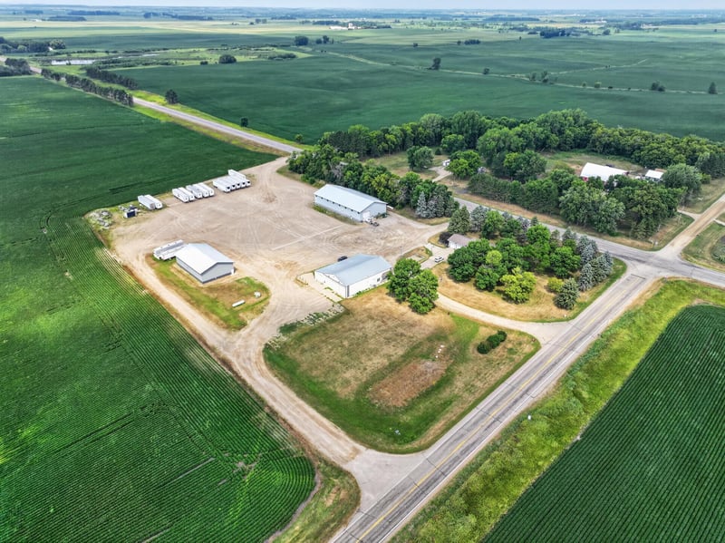 43553 State Highway 28, Sauk Centre, MN 56378