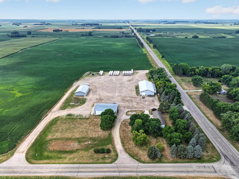 43553 State Highway 28, Sauk Centre, MN 56378