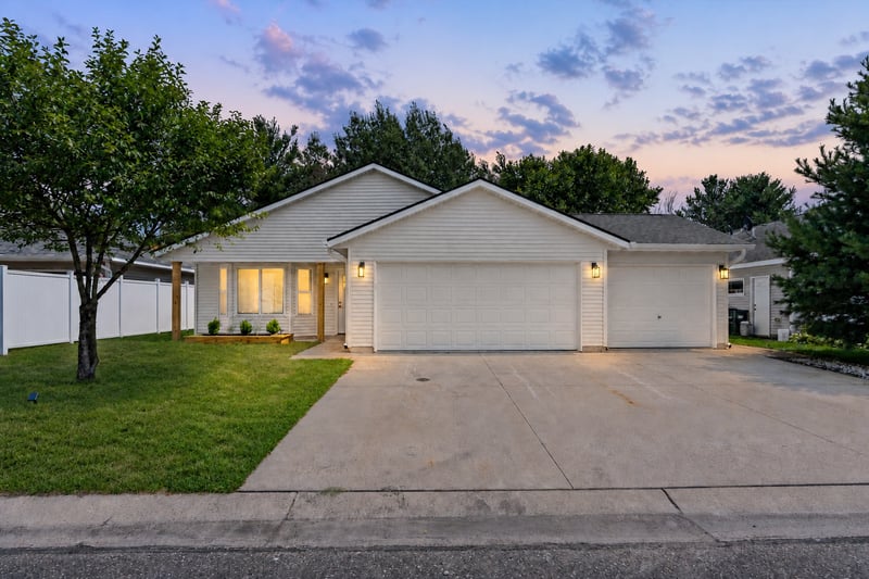 Home Worth Check
