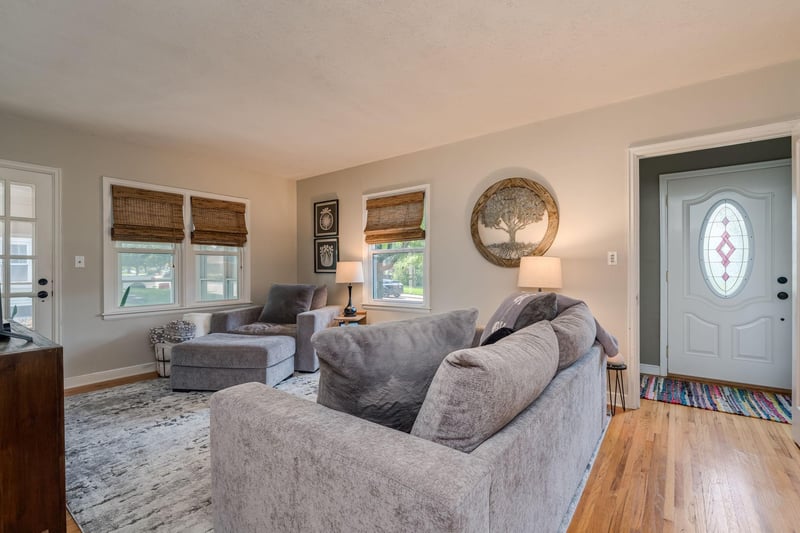 227 Johnson St, Mankato, MN 56001