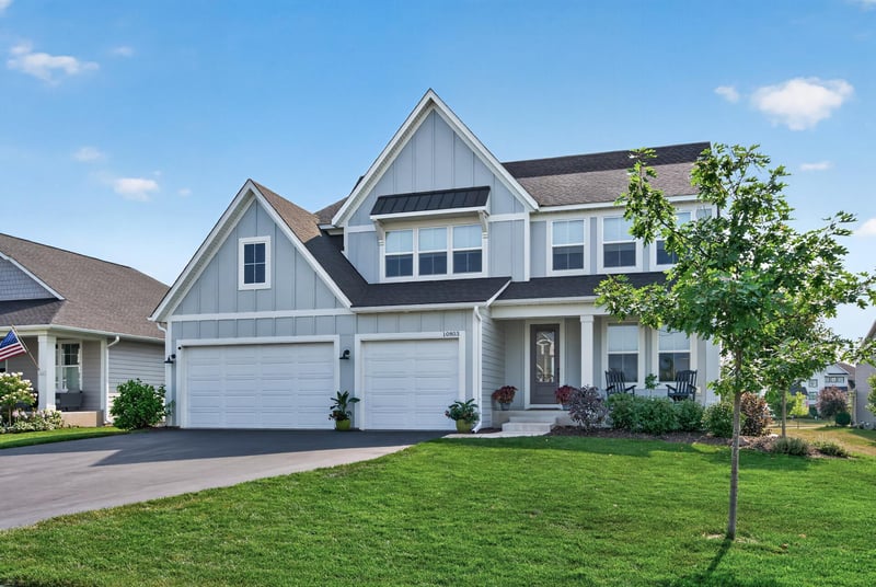 Home Worth Check