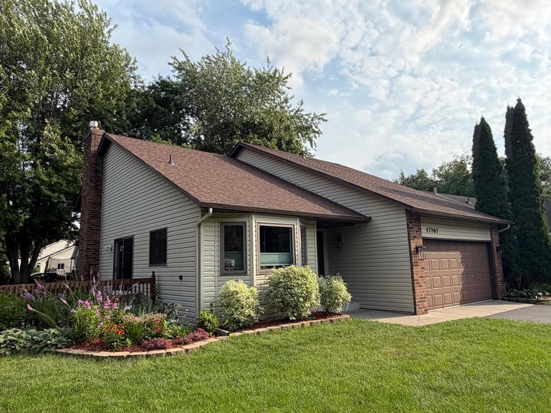 17767 S Shore Ln W, Eden Prairie, MN 55346