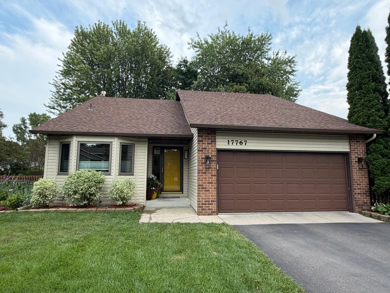 17767 S Shore Ln W, Eden Prairie, MN 55346