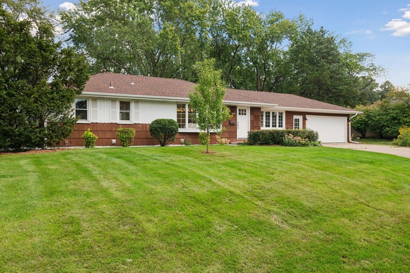 11201 Ewing Ave S, Bloomington, MN 55431