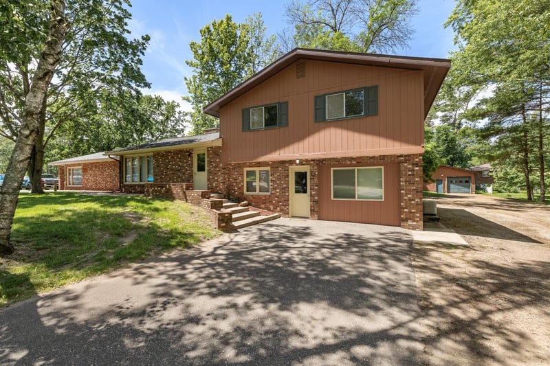14713 Clover Glen Dr, Little Falls, MN 56345