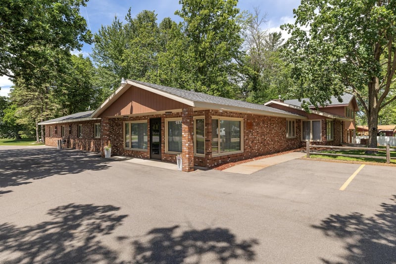 14713 Clover Glen Dr, Little Falls, MN 56345