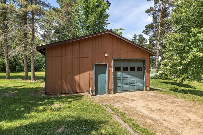14713 Clover Glen Dr, Little Falls, MN 56345