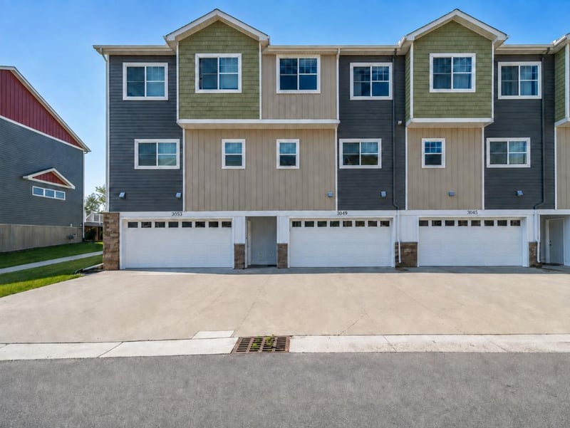 3049 Bluestem Trl, Mankato, MN 56001