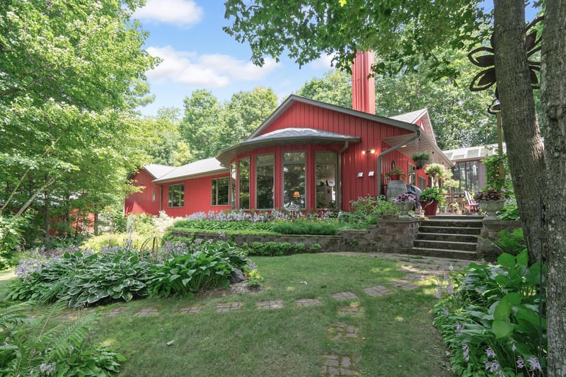 40107 County 17, Browerville, MN 56438