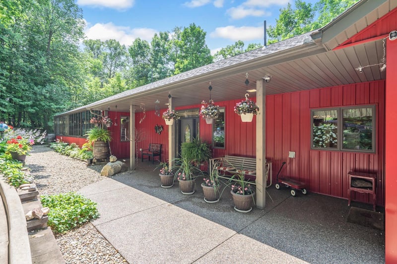 40107 County 17, Browerville, MN 56438