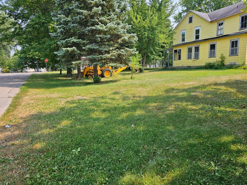 2014 2nd St, Lake Park, MN 56554