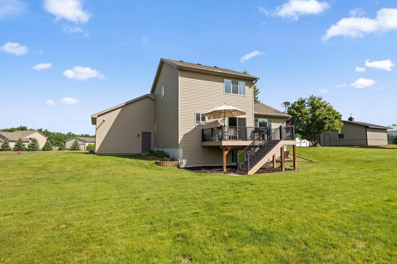 4886 241st Ave NW, Saint Francis, MN 55070