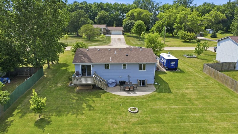 605 W 8th Ave, Osakis, MN 56360