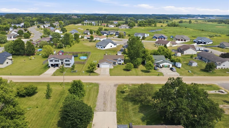 605 W 8th Ave, Osakis, MN 56360