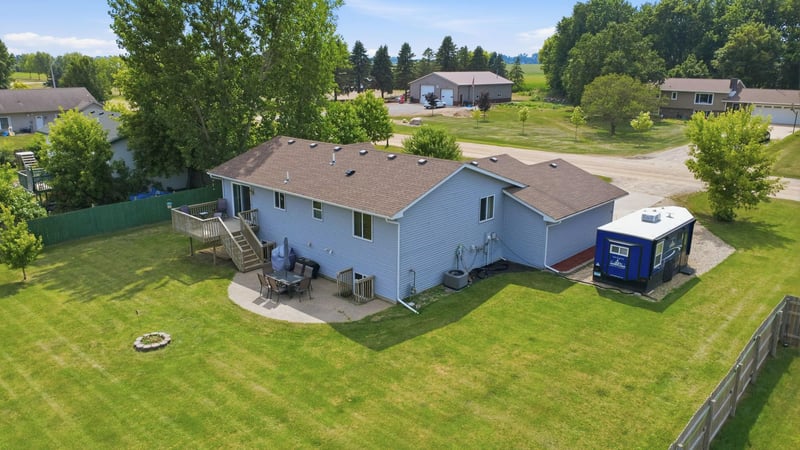 605 W 8th Ave, Osakis, MN 56360
