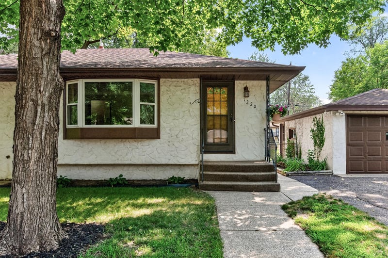 1220 4th St, Saint Paul Park, MN 55071