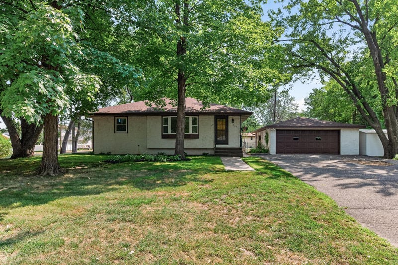 1220 4th St, Saint Paul Park, MN 55071
