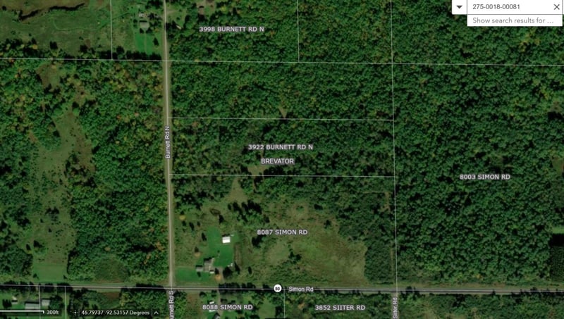 3922 Burnett Rd, Cloquet, MN 55720