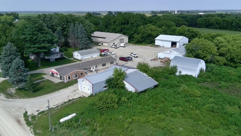 6906 38th Ave SE, Rochester, MN 55904